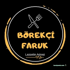 Börekçi Faruk Börekçi Faruk