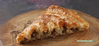 Börekçi Recep Börekçi Recep