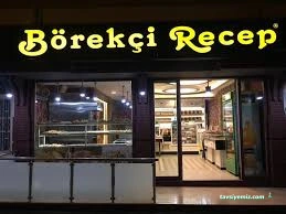 Börekçi Recep Börekçi Recep