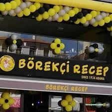 Börekçi Recep Börekçi Recep
