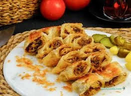 Börekçi Resul Mücahitler Börekçi Resul Mücahitler