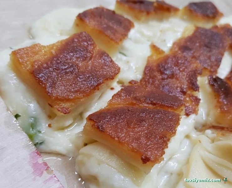 Börekçi Rıza Börekçi Rıza