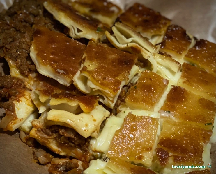 Börekçi Rıza Börekçi Rıza