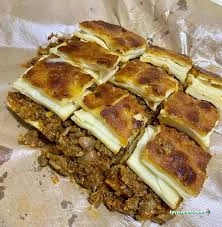 Börekçi Rıza Börekçi Rıza