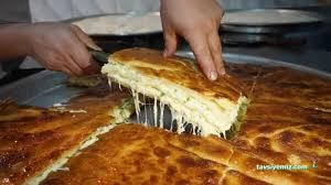 Börekçi Rıza Börekçi Rıza