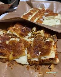 Börekçi Rıza Börekçi Rıza