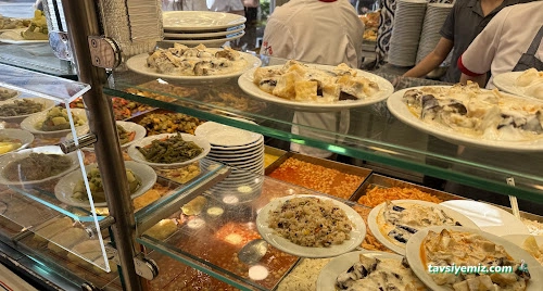 Börekçi Şevket Börekçi Şevket