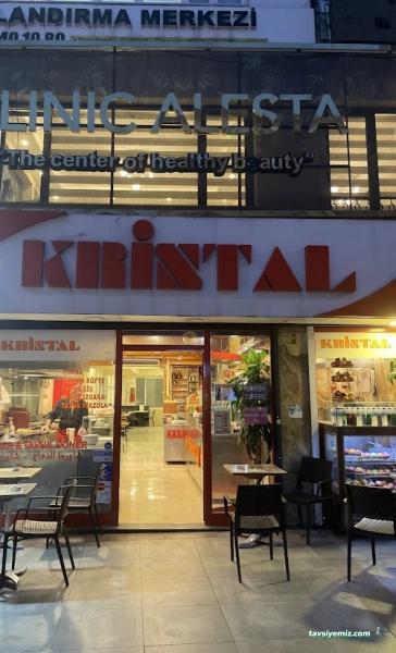 Börekçi Şevket Börekçi Şevket