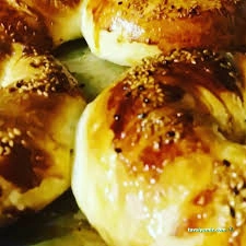 Börekçi Sezgin Usta Börekçi Sezgin Usta