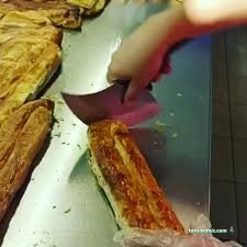 Börekçi Sezgin Usta Börekçi Sezgin Usta