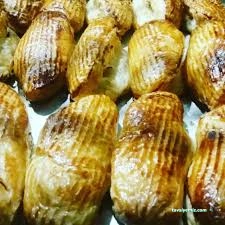 Börekçi Sezgin Usta Börekçi Sezgin Usta