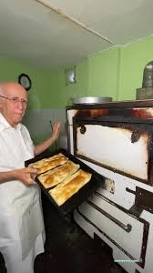 Börekçi Tevfik Börekçi Tevfik