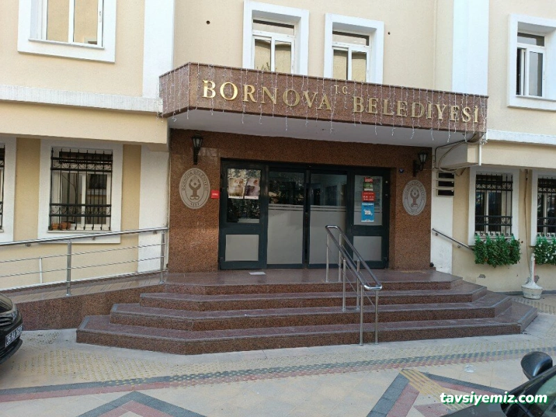 Bornova Belediyesi Bornova Belediyesi