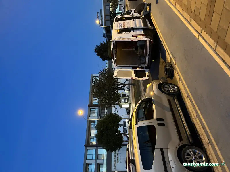 Bornova Lastikçi