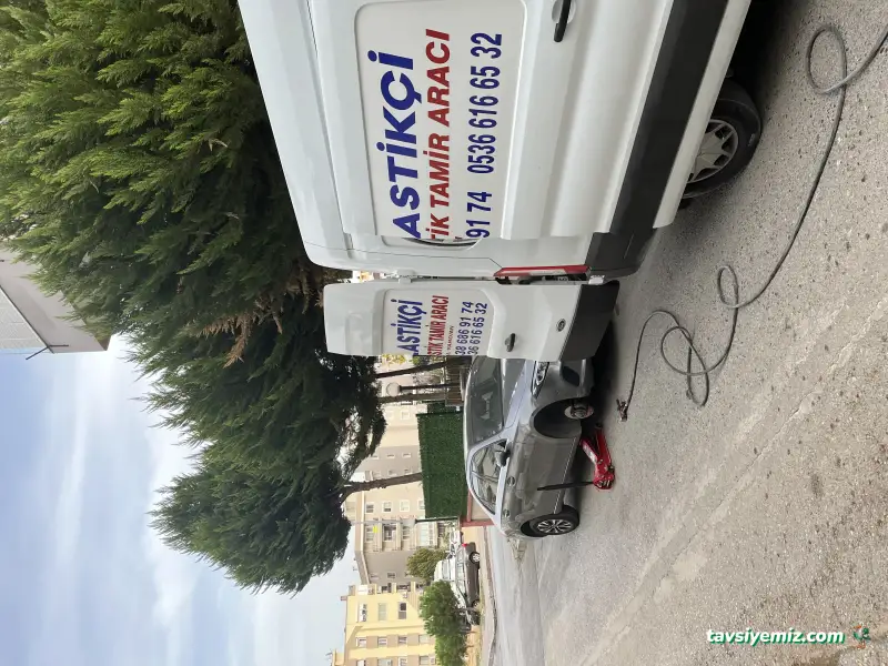 Bornova Lastikçi