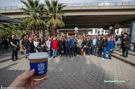 Bornova Semt Kahvesi Bornova Semt Kahvesi