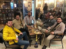 Bornova Semt Kahvesi Bornova Semt Kahvesi