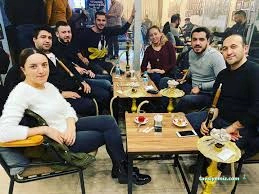 Bornova Semt Kahvesi Bornova Semt Kahvesi