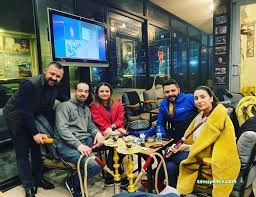 Bornova Semt Kahvesi Bornova Semt Kahvesi