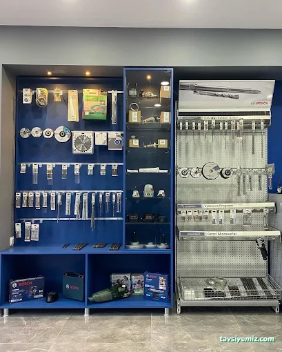 Bosch Onarım Bobinaj Bosch Onarım Bobinaj