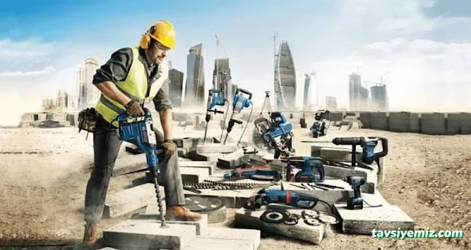 Bosch Onarım Bobinaj Bosch Onarım Bobinaj