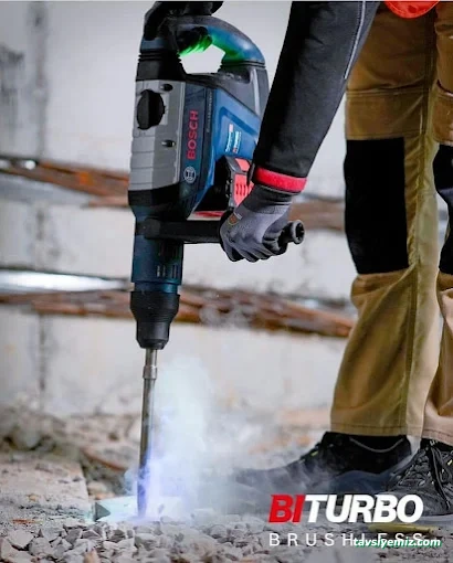 Bosch Onarım Bobinaj Bosch Onarım Bobinaj