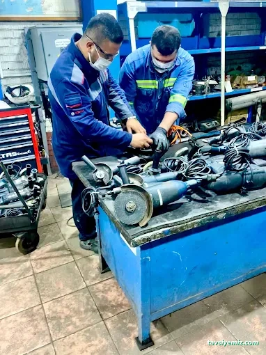 Bosch Onarım Bobinaj Bosch Onarım Bobinaj