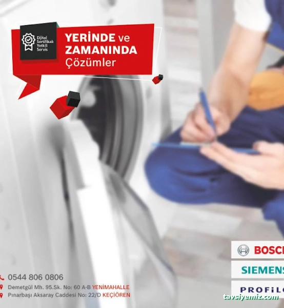 Bosch Siemens Profilo Yetkili Servisi Bosch Siemens Profilo Yetkili Servisi
