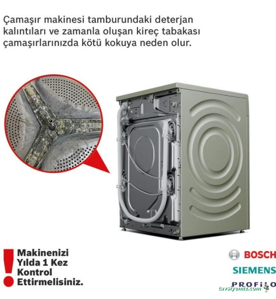 Bosch Siemens Profilo Yetkili Servisi Bosch Siemens Profilo Yetkili Servisi