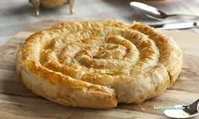 Bosna Börekcisi Mustafa Usta Bosna Börekcisi Mustafa Usta