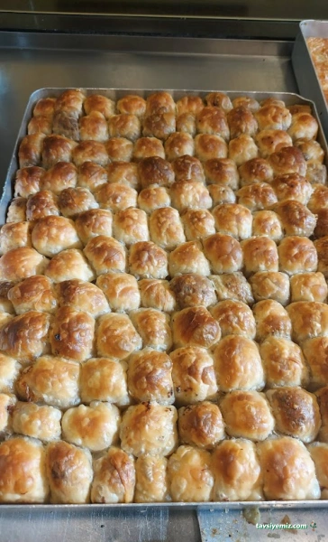 Boşnak Börekçisi Boşnak Börekçisi