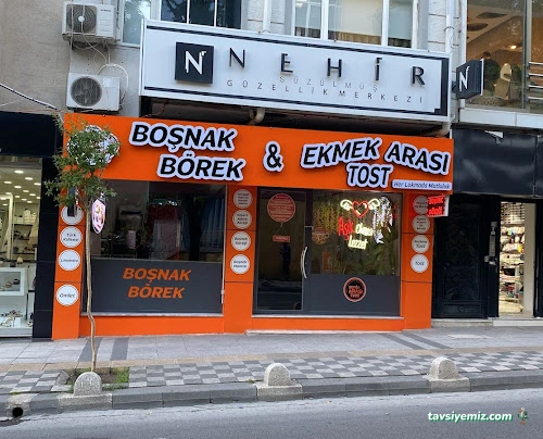 Boşnak Börekçisi Kırklareli Boşnak Börekçisi Kırklareli