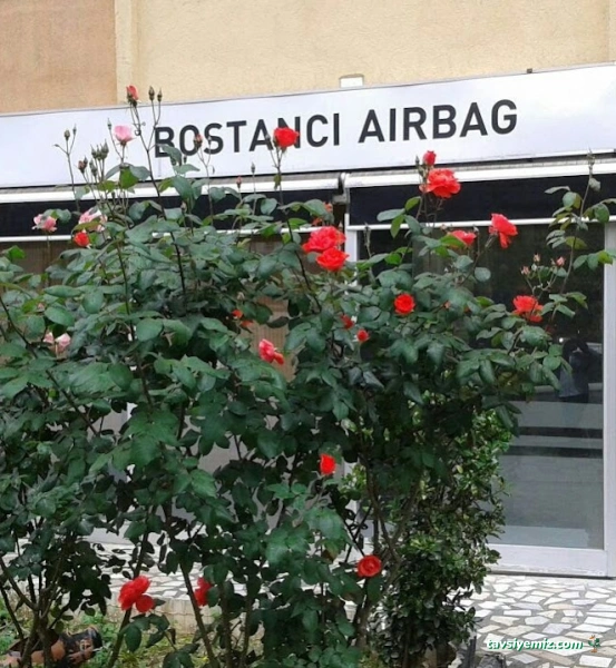 Bostancı Airbag Araç Airbag Tamir Ve Bakım Bostancı Airbag Araç Airbag Tamir Ve Bakım