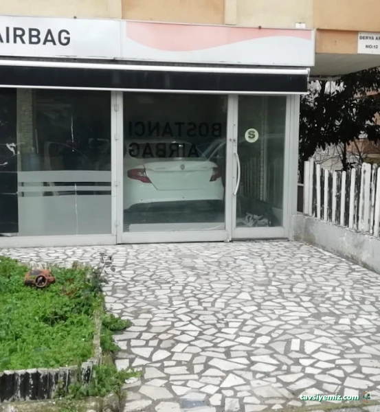 Bostancı Airbag Araç Airbag Tamir Ve Bakım Bostancı Airbag Araç Airbag Tamir Ve Bakım
