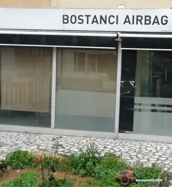 Bostancı Airbag Araç Airbag Tamir Ve Bakım Bostancı Airbag Araç Airbag Tamir Ve Bakım