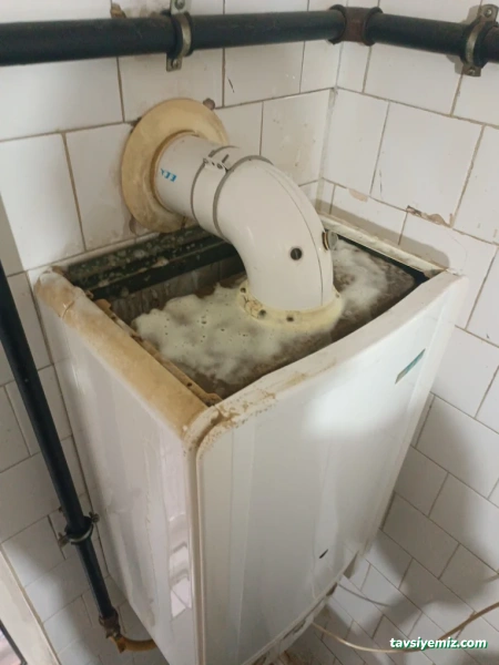 Botan Teknik Servis Botan Teknik Servis