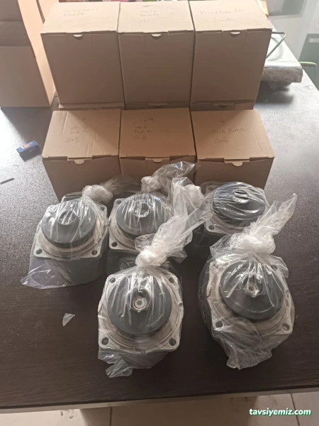 Botan Teknik Servis Botan Teknik Servis