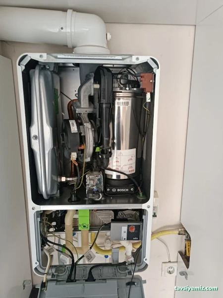 Botan Teknik Servis Botan Teknik Servis