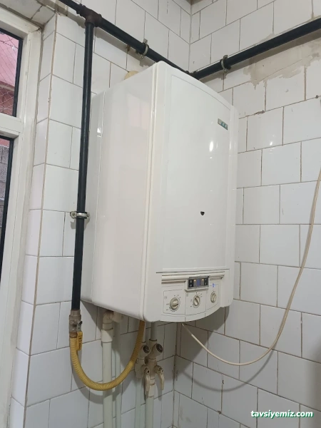 Botan Teknik Servis Botan Teknik Servis