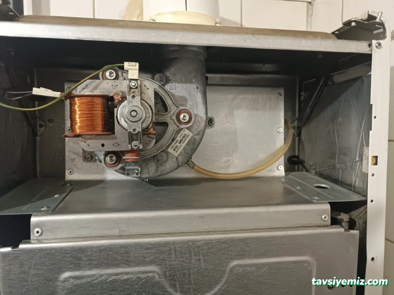 Botan Teknik Servis Botan Teknik Servis