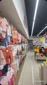 Botti Bebek Mağazası Botti Bebek Mağazası