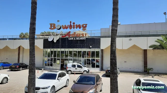 Bowling Adası Mersin Bowling Adası Mersin