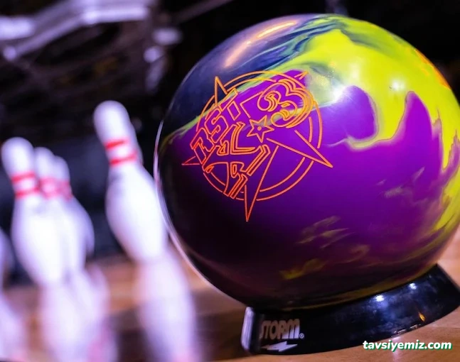 Bowling Cafe Bowling Cafe