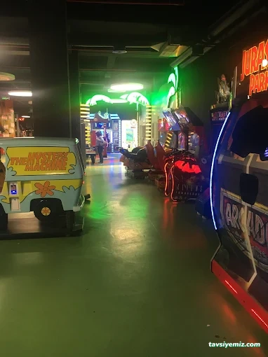 Bowling Oyun Adası Bowling Oyun Adası