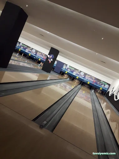 Bowling Oyun Adası Bowling Oyun Adası