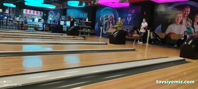 Bowlingo Bowlingo