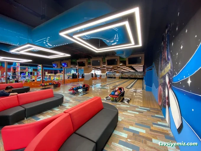 Bowlingo Bowlingo