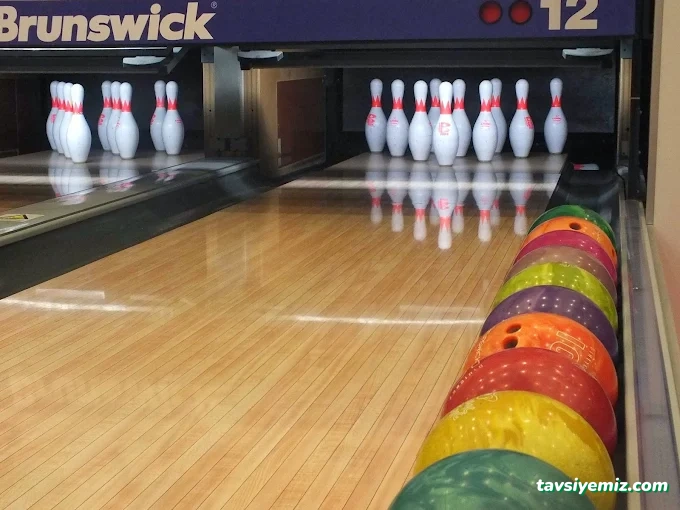 Bowlingo Bowlingo