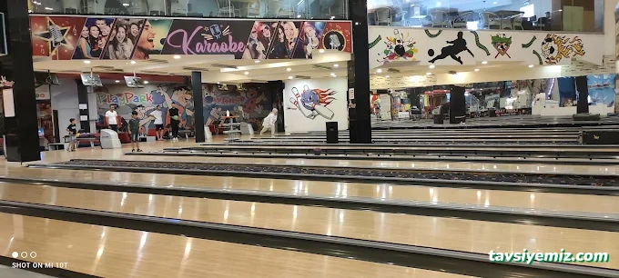 Bowlingo Bowlingo