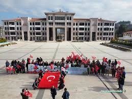 Boyabat Kaymakamlığı Boyabat Kaymakamlığı